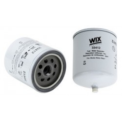 Filtro para combustible...