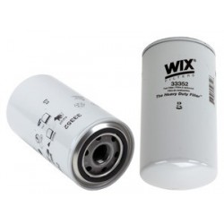 Filtro de combustible p motor