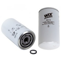 Filtro combustible motor...