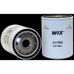 Filtro para aceite