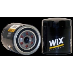 Filtro para aceite