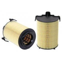 Filtro de aire VW Audi 0316