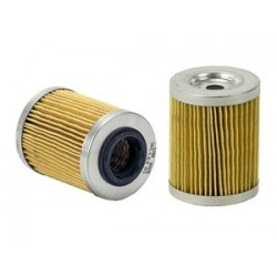 Filtro aceite Bombardier