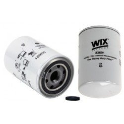 Filtro de Combustible