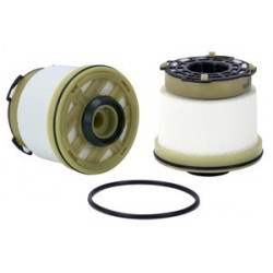 Filtro de Combustible