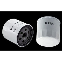Filtro de aceite