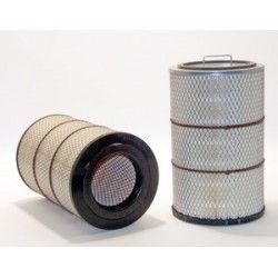 Filtro de Aire Sello Radial
