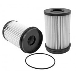 Filtro de Combustible