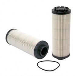 Filtro de Combustible