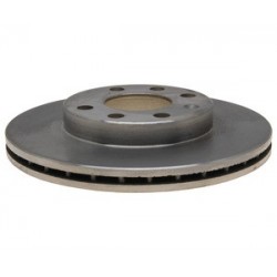 Rotor pg & at