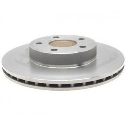 Rotor pg & at