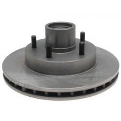Rotor pg & at