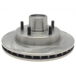 Rotor pg & at