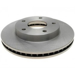 Rotor pg & at
