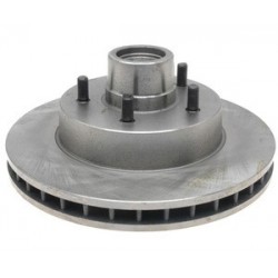 Rotor pg & at