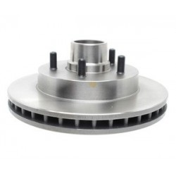 Rotor pg & at