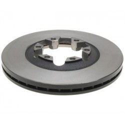 Rotor pg & at