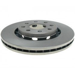 Rotor pg & at