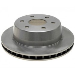 Rotor pg & at