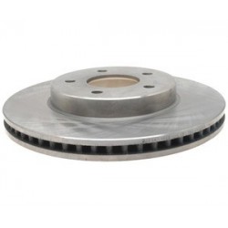 Rotor pg & at