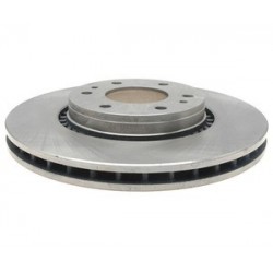 Rotor pg & at