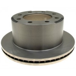 Rotor pg & at