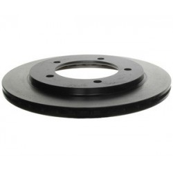 Rotor pg & at