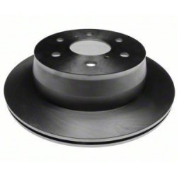 Rotor pg & at