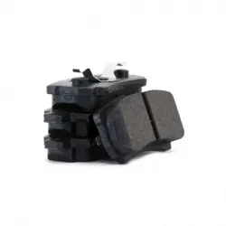 Balata Chrysler 200 1114 Tras