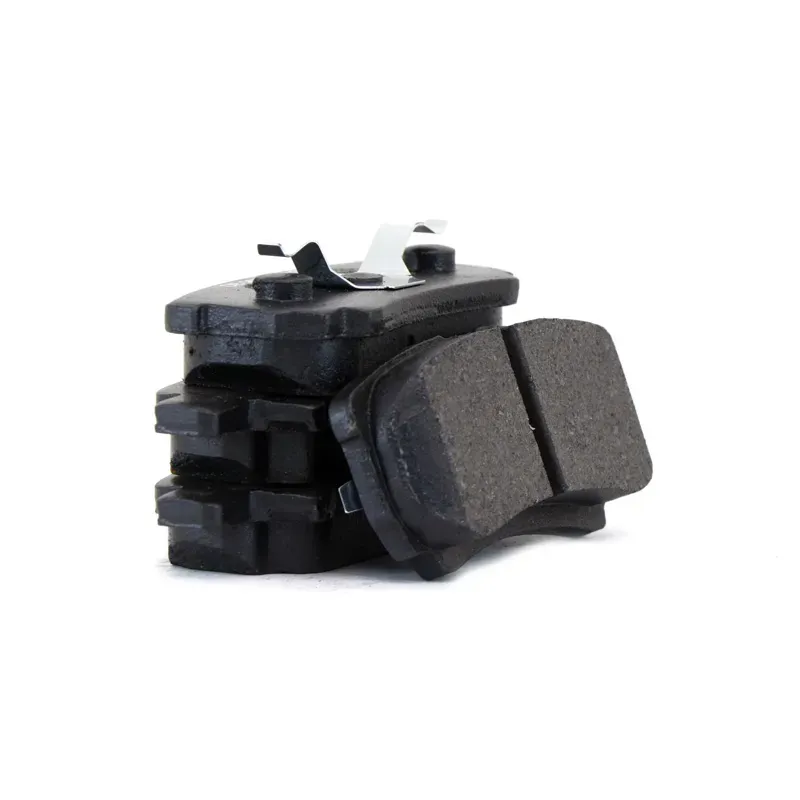 Balata Chrysler 200 1114 Tras
