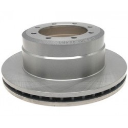 Rotor pg & at