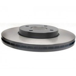Rotor pg & at