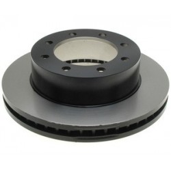 Rotor pg & at