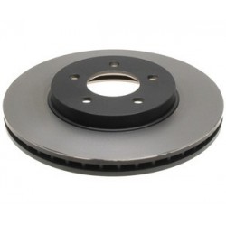 Rotor pg & at
