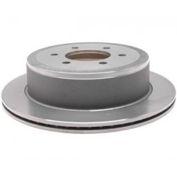 Rotor pg & at