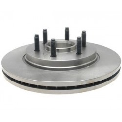 Rotor pg & at