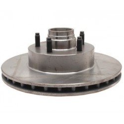Rotor pg & at
