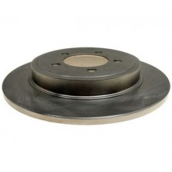 Rotor pg & at