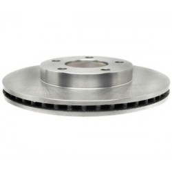 Rotor pg & at