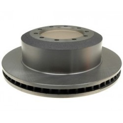 Rotor pg & at