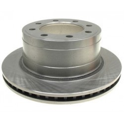 Rotor pg & at