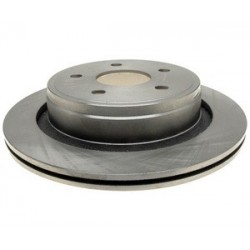 Rotor pg & at