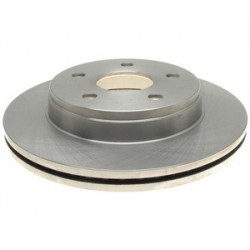 Rotor pg & at
