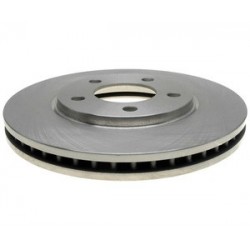 Rotor pg & at