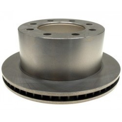 Rotor pg & at