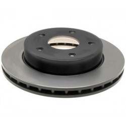 Rotor pg & at