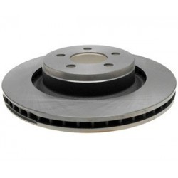 Rotor pg & at
