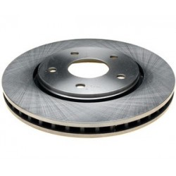 Rotor pg & at