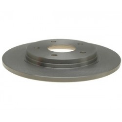 Rotor pg & at