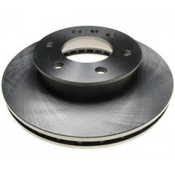 Rotor pg & at